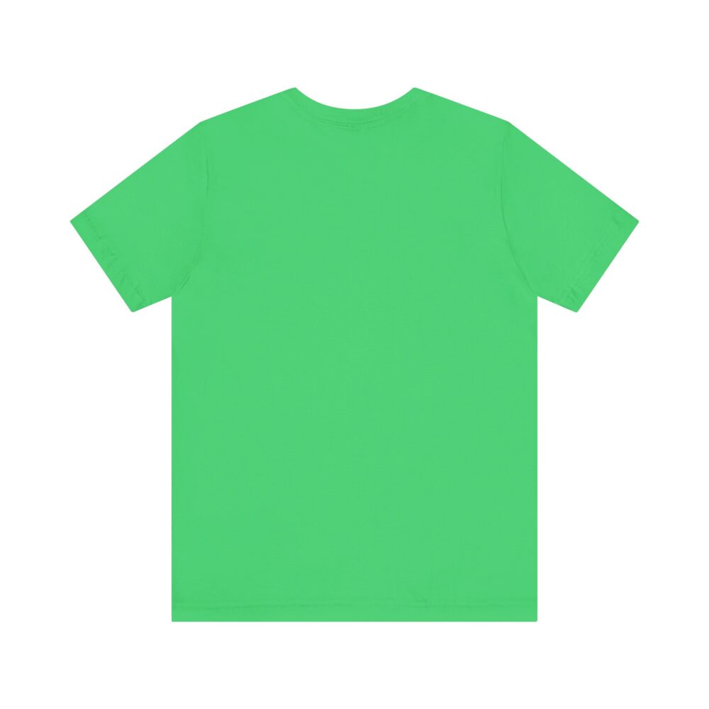 Happy Nurse Planning Her Wedding T-shirt - Image 5