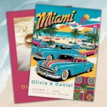 Heart of Little Havana Card