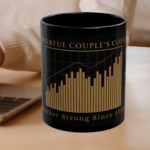 Power Couple's Coffee Mug