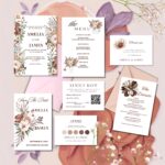 Mocha Mousse Suite – Exclusive High-Res Digital Collection