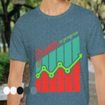 Groom in Progress Jersey Tee