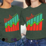 Bride in Progress Jersey Tee