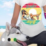 The Bride’s Day Off T-shirt