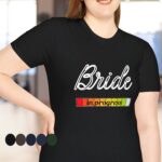 Bride in Progress T-Shirt