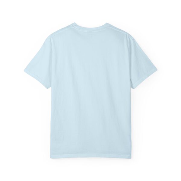 "Love Is The Perfect Serve" Comfort Colors® Unisex Tee - Image 19