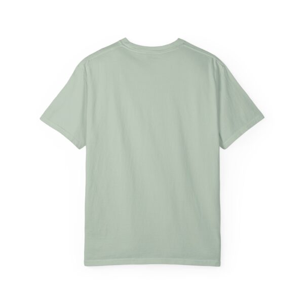 "Love Is The Perfect Serve" Comfort Colors® Unisex Tee - Image 15