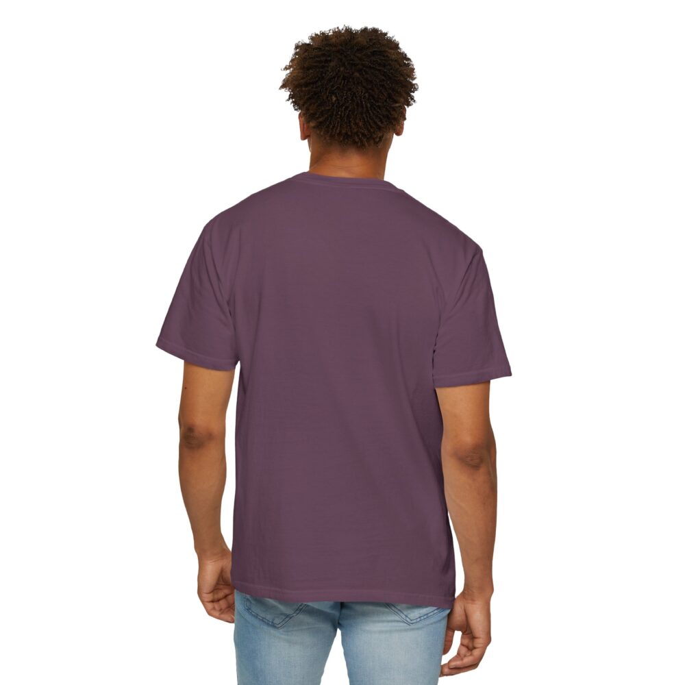 "Table For Two, Doubles Only" Comfort Colors® Unisex Tee - Image 13