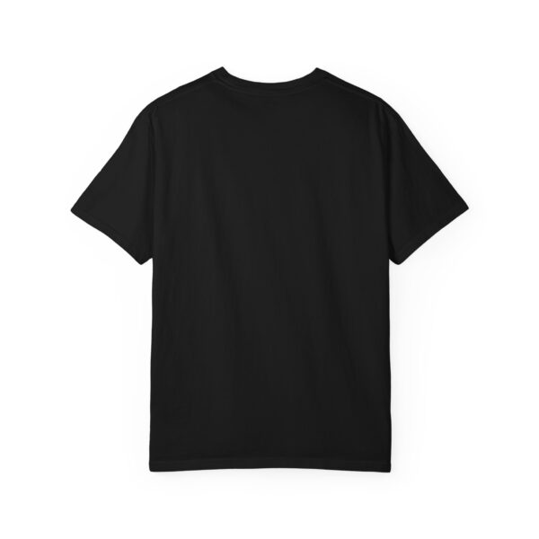 "You're My Favorite Court Crush" Comfort Colors® Unisex Tee - Image 15